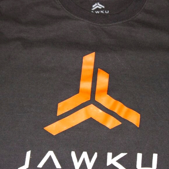 Jawku Performance T-Shirt - Men's Size M - Picture 3 of 8